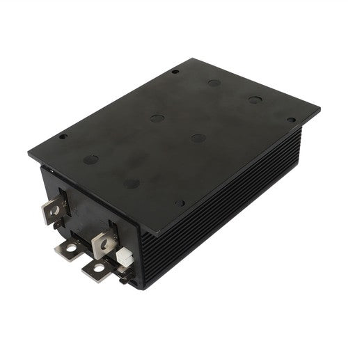 DURAFORCE 48V 500A DC Motor Controller Fits For Golf Cart 1205M-5601 1205M-5603 P125M-5603