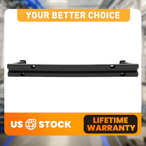 DURAFORCE Steel Front Bumper Reinforcement Impact Bar for Chevy Colorado GMC Canyon 15-22