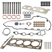 DURAFORCE Munirater Head Gasket Set Fit For Chevrolet 2.2L/2.4L L4 2008 2009-2011 2012