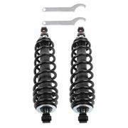 DURAFORCE 2016-2018 For Yamaha Wolverine 700 Monotube Front Shocks Absorber