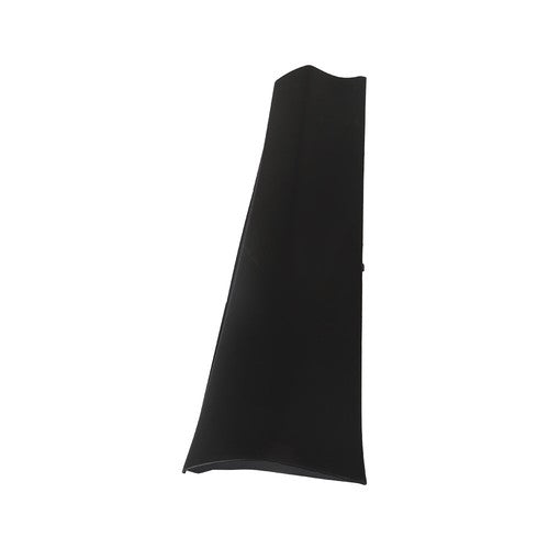 DURAFORCE Suitable Black For Toyota RAV4 2013-2014 2015 Plastic Exterior Body Trim Strip