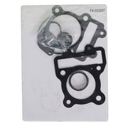 DURAFORCE Gaskets head Top End Gasket Kit Set Fit For KAWASAKI KLX110 2002-2017