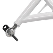 DURAFORCE Steel Rear Swingarm Swing Arm For Polaris RZR170 RZR 170 EFI 2009-21 Suspension