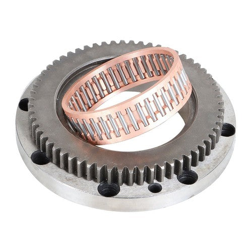 DURAFORCE For Yamaha V-STAR vstar 1100 XVS 1100 1999-2009 One Way Starter Clutch Bearing