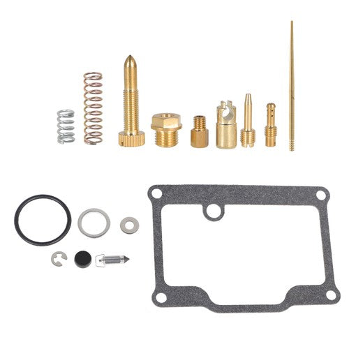 DURAFORCE NEW Carburetor Repair Kit Carb For Polaris 300 Xplorer 300 4x4 1996-1999