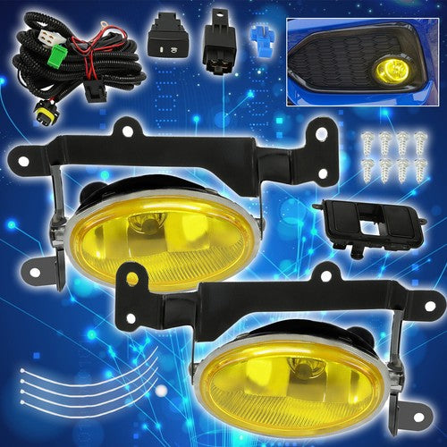 DURAFORCE Golf Cart Speaker Pods Black ABS for EZGO TXT 1994-UP Replacement 627153