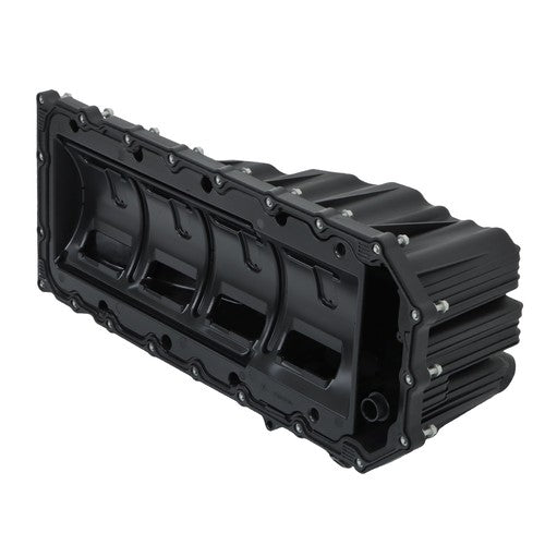 DURAFORCE For Dodge Durango & Jeep Grand Cherokee 2011-2018 V8 5.7L Engine Oil Pan Plastic