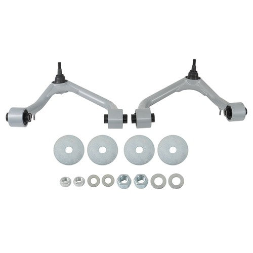 DURAFORCE 2Pcs For GMC Sierra 1500 Silverado 2019-2022 2-4" Lift Front Upper Control Arms