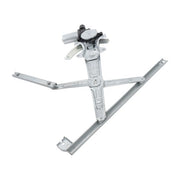 DURAFORCE 751-743 For Honda Civic 2012-2015 Front Left Window Regulator W/Motor 6-pin
