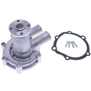 DURAFORCE New Water Pump 721252-42700 For Yanmar Engine John Deere Tractor 850 950 1050