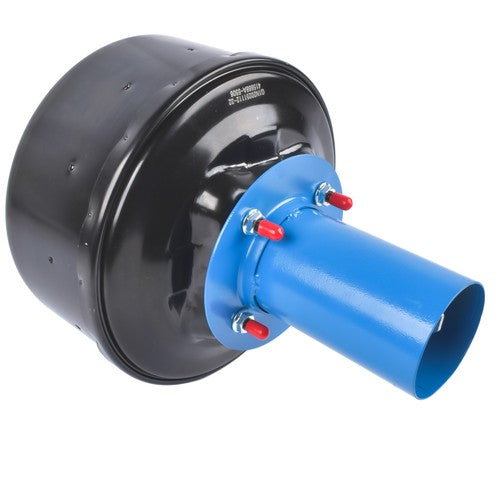 DURAFORCE Vacuum Booster for Mercedes-Benz 380SE 500SEC 500SEL 380SEC 450SLC 0024306830