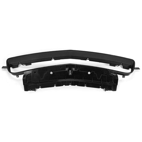 Front Lower Grille Reinforcement for 15-22 Dodge Challenger 68260158AA