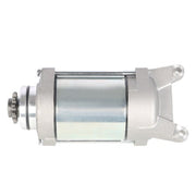 DURAFORCE For Kawasaki Vulcan 500 Ninja 500 EX500 Starter Assembly Motorcycle 1990-2009