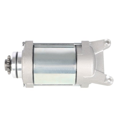 DURAFORCE For Kawasaki Vulcan 500 Ninja 500 EX500 Starter Assembly Motorcycle 1990-2009
