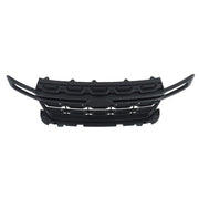 DURAFORCE For Ford Maverick 2022-2023 Front Grille Grill Assembly Matte Black NZ6Z8200AA