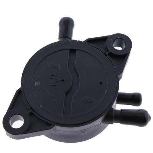 DURAFORCE Fuel Pump 16700-Z0J-003 for Honda GC/GX/GSV Series Engine EB/EN/EU/EX Generator
