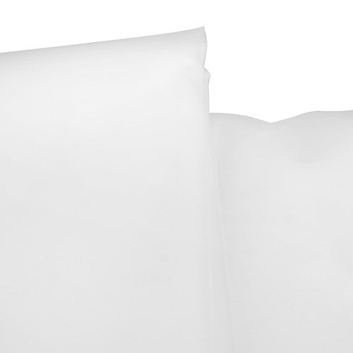 DURAFORCE 20 x 20 ft 6Mil Clear Polyethylene Film Greenhouse Plastic Sheeting
