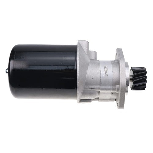 DURAFORCE Power Steering Pump 523090M91 For Massey Ferguson 40B 50A 65 165 203 255 Tractor