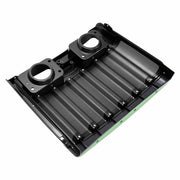 DURAFORCE Front Hood Grille For John Deere 5210 5510 5503 5310 5103 5320 5605 #RE209912