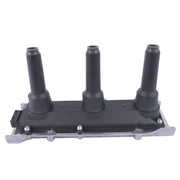 DURAFORCE For 99-03 SAAB 95 9-5 4-Door 3L V6 GAS B308E Direct Ignition Cassette Coil Pack