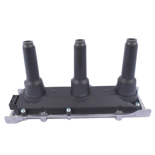 DURAFORCE For 99-03 SAAB 95 9-5 4-Door 3L V6 GAS B308E Direct Ignition Cassette Coil Pack