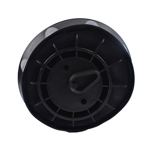 DURAFORCE Rear RIGHT Air Suspension Spring Bag For Hyundai Equus 2009-2016 55360-3M501