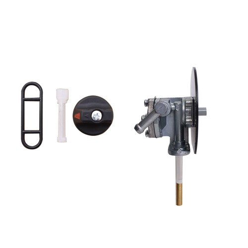 DURAFORCE Fuel Cock Tap Valve Petcock Fits For Suzuki LTF500 Quadrunner 500 44300-09F01