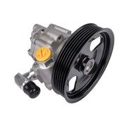 DURAFORCE Power Steering Pump Fits for Mercedes CLS500 5.0L CLS55 AMG 5.5L 2006 0044669401