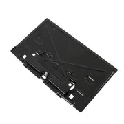 DURAFORCE Fit For 1968-1972 Chevrolet Chevelle License Plate Tag Bracket With Hinge Metal