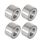 DURAFORCE Front Rear Wheel Bearings For Yamaha Grizzly YFM 660 350 400 550 Kodiak 450