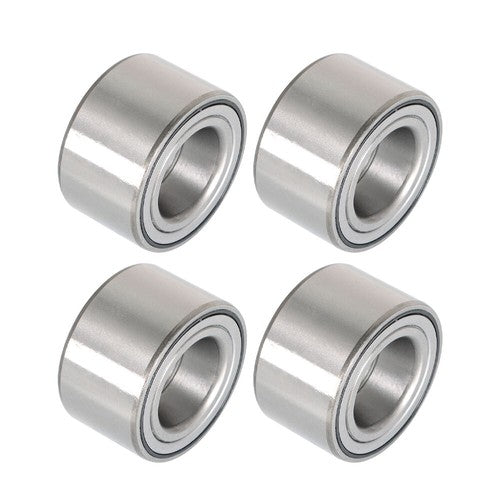 DURAFORCE Front Rear Wheel Bearings For Yamaha Grizzly YFM 660 350 400 550 Kodiak 450