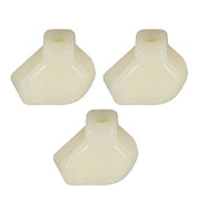 DURAFORCE 3 Pcs Secondary Clutch Button For Polaris Ranger Scramber 2010-2020 5450873