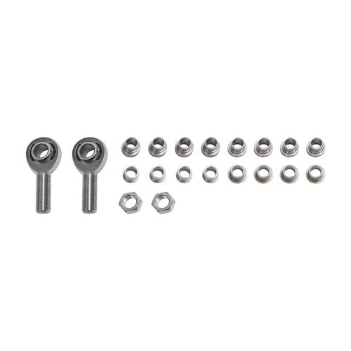 Aluminum Rear Radius Arms Rods for 2014-2023 Polaris RZR XP 1000 RS1 Turbo