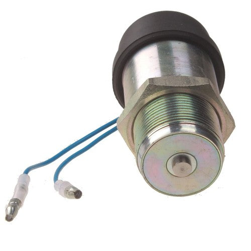 DURAFORCE 12V Stop Solenoid 229-5183 for Caterpillar 301.6C 301.8C Excavator
