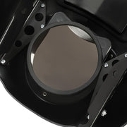 DURAFORCE Smoke Quarter Headlight Fairing Windshield For Harley Sportster 88-Up Dyna 95-05
