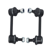 DURAFORCE K750095 Front Wheel Bearning Hub Sway Bar End Link Tie Rod For Altima 2007-2013