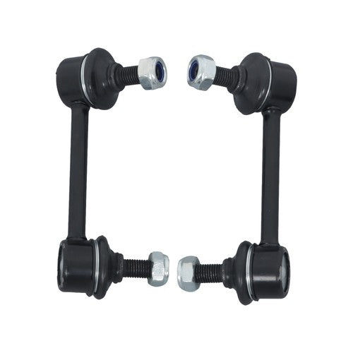 DURAFORCE K750095 Front Wheel Bearning Hub Sway Bar End Link Tie Rod For Altima 2007-2013
