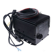 DURAFORCE Battery Charger For Genie Scissor Lift Signet HB600 24B-24V 25A 105739 96211