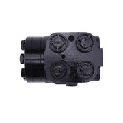 DURAFORCE Steering Control Valve 7.63CI-125ML For Rock Crawler Tracor Trucks Industrial
