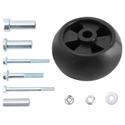 DURAFORCE DECK WHEEL For John Deere 737 757 777 797 ZTrak X500 X530 X580 Z426 LX266 A320