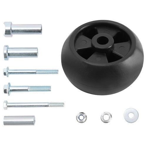 DURAFORCE DECK WHEEL For John Deere 737 757 777 797 ZTrak X500 X530 X580 Z426 LX266 A320