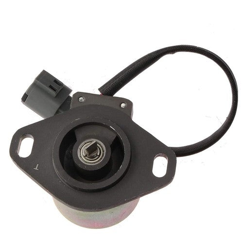DURAFORCE Pump Angle Sensor For Hitachi Excavator EX120-2 EX120-3 EX200-2 EX200-3