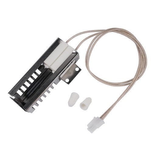 DURAFORCE Range Oven Ignitor for Whirlpool Maytag Magic Chef W11596211 WP7432P143-60 New