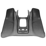 DURAFORCE NEW Black ABS Rear Fender Plastic For Honda Sportrax 400 TRX400EX 1999-2007 ATV