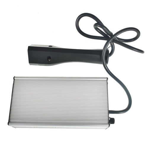 DURAFORCE 48 Volt 6A Golf Cart Battery Charger Fit For EzGo RXV Ez Go Ez-Go RXV Style Plug