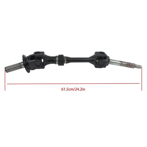 DURAFORCE For Kawasaki Complete Rear Axle Mule 2510 3000 3010 4000 4010 KAF950 KAF620 4x4