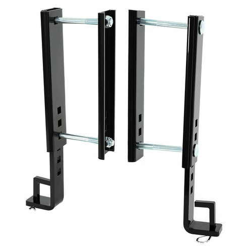 DURAFORCE Weight Distribution Hitch Support Bracket Adjustable for Trailer Control
