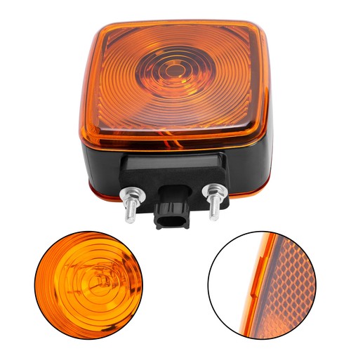 Turn Signal Light for GMC Topkick Chevrolet C4500 C5500 Kodiak 90 09
