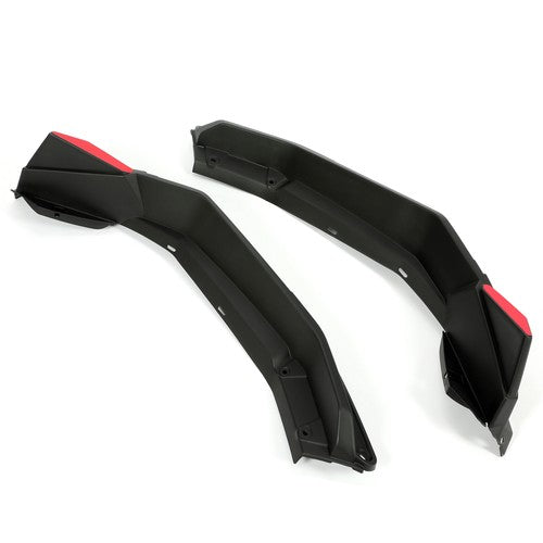 Fender Flares for 2013 2016 Can Am Maverick Max 1000 1000R Set of 1