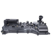 DURAFORCE FOR Toyota Highlander Left Valve Cover & Gasket 3.5L 2017-2022